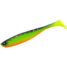 Resim Lucky John Basara 3D Soft Swim 5'' (12.7 cm) 4P Silikon Yem PG02 