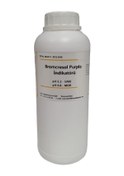 Resim Bromkresol Purple Indikatörü -1000 Ml 