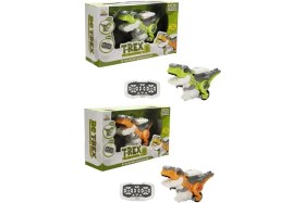 Resim Naturion S00005089 R/c Robot Dinozor Trex Ses.ışık.2r. 