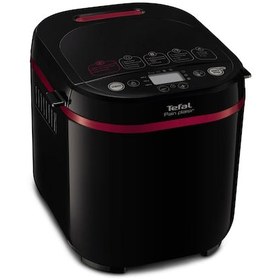 Resim Tefal Pain Plaisir PF220 Ekmek Yapma Makinesi, 700 W, 1000 g, 3 ayar, 17 program, Siyah 