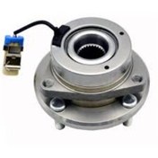 Resim Chevrolet Evanda Porya Ön Sol-Sağ Rulmanlı 4X114 139X37Mm ABS Epica 2.0 2.5 05 Sonrası 