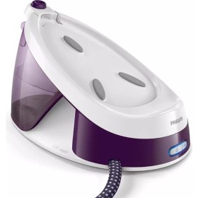 Resim Philips Perfectcare Compact Gc6842/30 2400 W Buhar Kazanlı Ütü 
