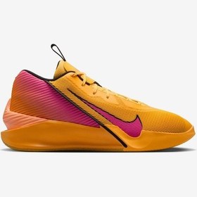 Resim Nike G.t. Jump Academy Erkek Basketbol Ayakkabısı Fv5524-800 