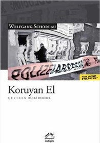Resim Koruyan El 