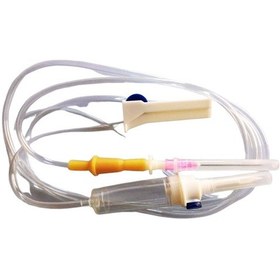 Resim Sayberk - Serum Seti Pembe Uçlu 18g 25 Adet 