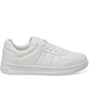 Resim Torex TRX24K-735 W 5PR Beyaz Kadın Sneaker 