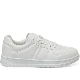Resim Torex TRX24K-735 W 5PR Beyaz Kadın Sneaker 