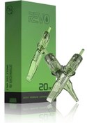 Resim EZ INKin REVO RM-1 #1211 Kartuş Dövme İğnesi 