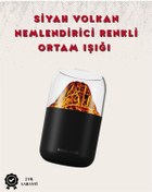Resim AyrStore 280 Ml Kapasiteli Aromaterapi Cihazı 