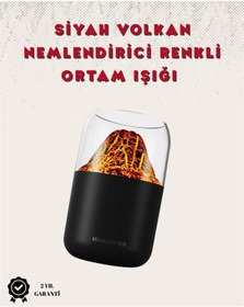 Resim AyrStore 280 Ml Kapasiteli Aromaterapi Cihazı 