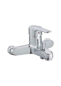 Resim Penta P304 Opus Banyo Bataryası Krom 