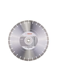 Resim Bosch Best Beton Kesici Disk 400 Mm 2608602659 