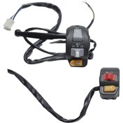 Resim Kuba Bluebird Kumanda Takımı 