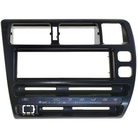 Resim Teyp Çerçevesi Toyota Corolla Ae101 Efsane Kasa 1993-1998 