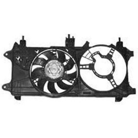 Resim Opar 51755589 Fan Motoru Klimasız Doblo 1.9d Jtd 1.3 Jtd 06 51755589 