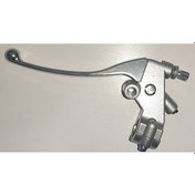 Resim CHOPPER DEBRİYAJ MANET 22 MM 