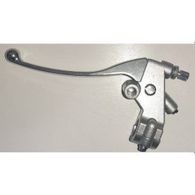 Resim CHOPPER DEBRİYAJ MANET 22 MM 