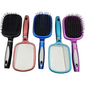 Resim Ima Büyük Aynali Tarak İMA-087 24 