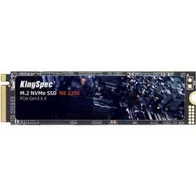Resim KINGSPEC KingspecNE-512GB2280Pcie3-3200-2000MBs 