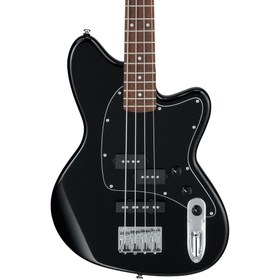 Resim Ibanez Talman TMB30 Bas Gitar - Black 