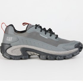 Resim Caterpillar Gri Erkek Outdoor Ayakkabı INTRUDER LIGHTNING MESH WP 