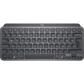 Resim ONTECH - Logıtech Mx Keys Mını Q Tr Klavye Siyah 920-010504 