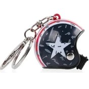 Resim Cdwishbest E5 Motosiklet Kask Anahtarlık Anahtarlık Anahtarlık Yüzük Kolye Erkek Kadın Çocuk Hediye Doğum Günü Noel Xmax Mevcut Koleksiyon Hatıra (Yurt Dışından) 