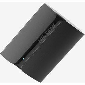 Resim HIKVISION HIKSEMI T300S 1TB 560MB/S USB 3.0 TYPE-C TAŞINABİLİR SSD [CLONE] 