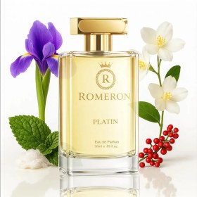 Resim Romeron 116 Platin Kadın Parfüm EDP 50ml 