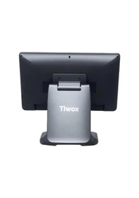 Resim Tiwox Tp-9500+, Intel İ7 5.nesil, 15.6&quot Ekran, 8gb Ram, 128gb Ssd, Endüstriyel, Dokunmatik Pos Pc 