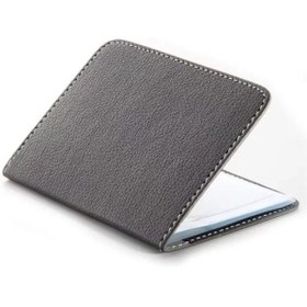 Resim Genel Markalar Oto Ruhsat Kabı Suni Deri (SİYAH) 