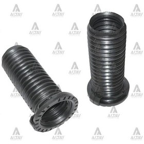 Resim Amortisör Toz Körüğü Cıvıc 06-12 Fd6 Ön Sol 51403-snl-t02 