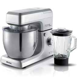 Resim Ariete Pastamatic Gourmet 7 Lt Mutfak Şefi 1598/10 - Gurme Pastamatik, 1200 Watt, Cam, 1,5 Lt Cam Bl 