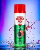 Resim Selcar Somafix S35 Fren Balata Ve Genel Amaçlı Temizleme Spreyi 500ml 