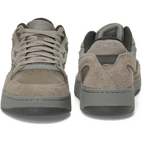 Resim Reebok Atr Chıll 96 Gri Unisex Basketbol Ayakkabısı Gri-grı 