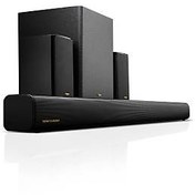 Resim THNT_VANDR HK096-03618 SOUNDBAR 5.1 200W OPTIK BLUETOOTH STEREO 