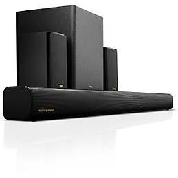 Resim THNT_VANDR HK096-03618 SOUNDBAR 5.1 200W OPTIK BLUETOOTH STEREO 