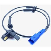 Resim Zetoto Peugeot 206 Arka Abs Kablosu Sensörü 4545.A0 