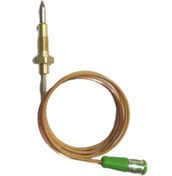 Resim Bosch - Siemens Ankastre Ocak Termokupl / Emniyet Sensörü 