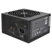 Resim Cm Masterwatt 500W 80+ Aktif Pfc 120Mm Fanlı Psu 