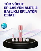 Resim AyrStore Hassas Tüy Temizleyici – Şeftali Tüylerine Etkili 