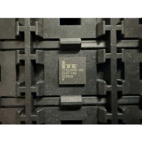 Resim It5125vg 192 Cxo Bga Io Chipset 