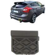 Resim Yedek Parça Evi Ford Focus Arka Tampon Çeki Demir Kapağı Astarlı H.Back 2012/2015 