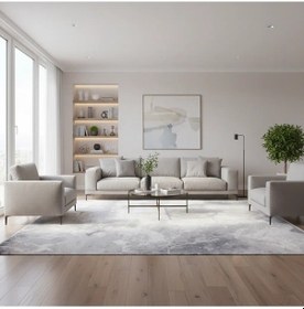 Resim Merinos Halı 160x230 Celebrity Koleksiyonu 31876-030 Renkli 
