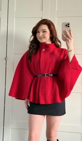 Resim Buklet Panço Kırmızı 