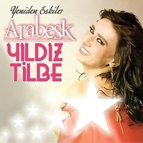 Resim Myyonca Yıldız Tilbe - Yeniden Eskiler - Arabesk - Tek Sevenim Sen Olsan (2 Plak) 