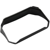 Resim Synodicmonth Bmw R1300gs R 1300gs R1300 Gs 2023 2024- İçin Motosiklet Gösterge Vizörü Güneşlik Şapka Gösterge Ekranı 