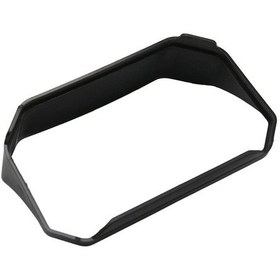 Resim Synodicmonth Bmw R1300gs R 1300gs R1300 Gs 2023 2024- İçin Motosiklet Gösterge Vizörü Güneşlik Şapka Gösterge Ekranı 