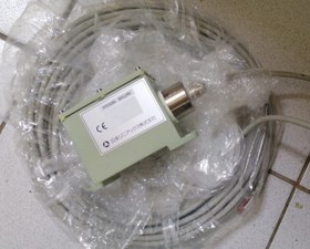 Resim İnclination Dedector Nippon liniax Inclinometer - Eğim Ölçer MKCWB-P10R10-7-15 