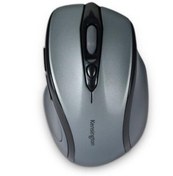 Resim Kensington Books Kensington Pro Fit Orta Kablosuz Mouse Grafit Gri - KOD:K72423WW 